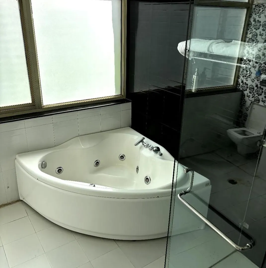 Chill Place - The Nest 구르가온 0*,